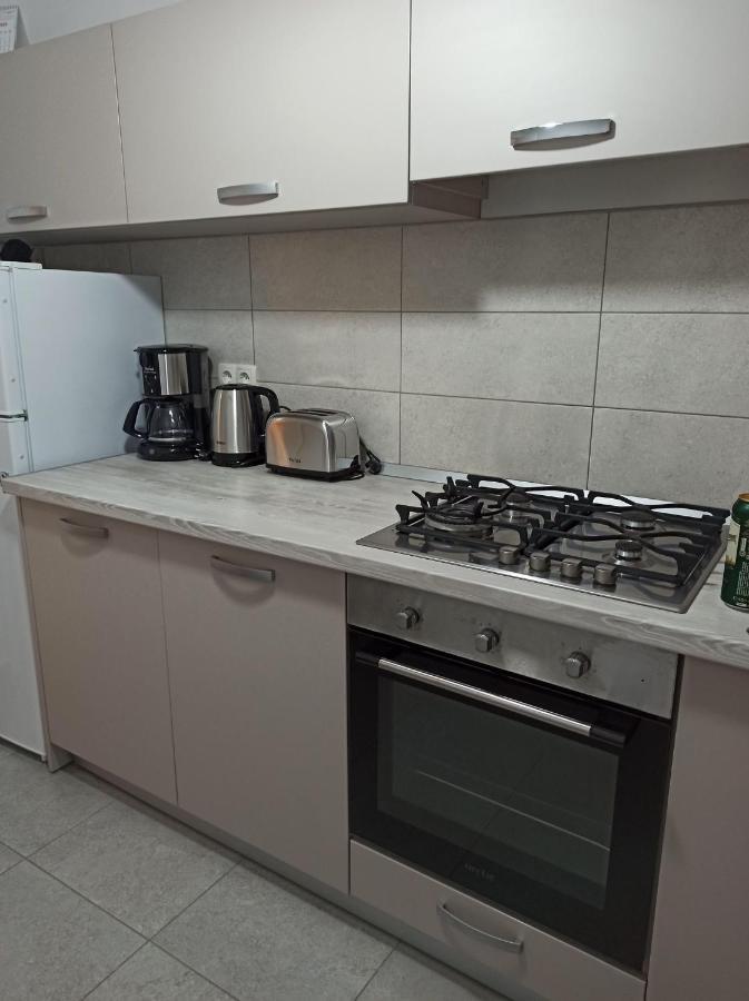 Smart Chic Brasov Apartment Exterior photo